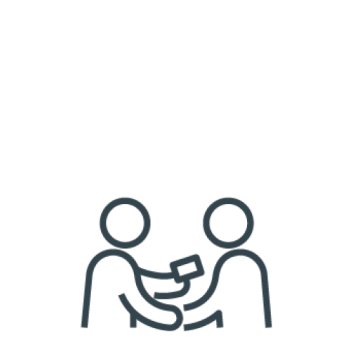 Connect Icon